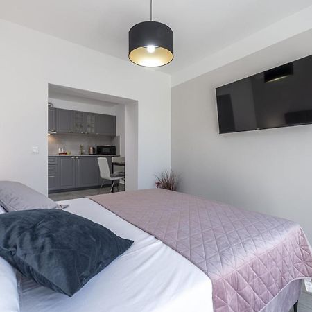 Apartment & Rooms Primi With Free Parking Dubrovnik Exterior photo