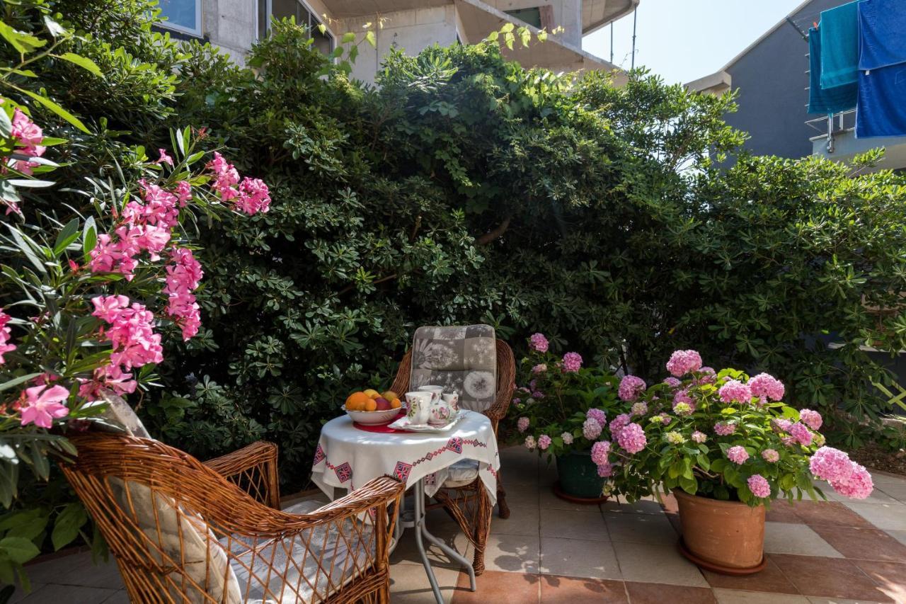 Apartment & Rooms Primi With Free Parking Dubrovnik Exterior photo